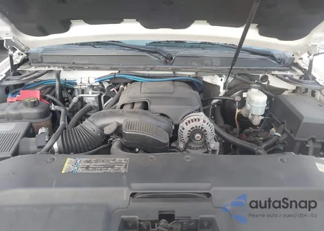 2011 Cadillac Escalade Premium from USA, damaged, VIN 1GYS4CEF7BR134346